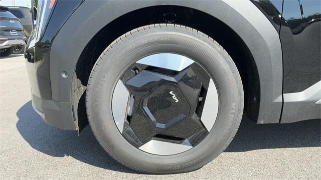 new 2026 Kia EV9 car
