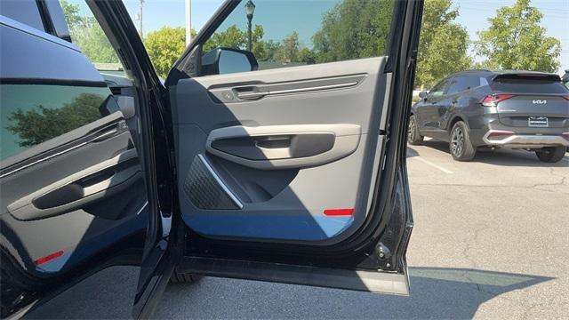 new 2026 Kia EV9 car