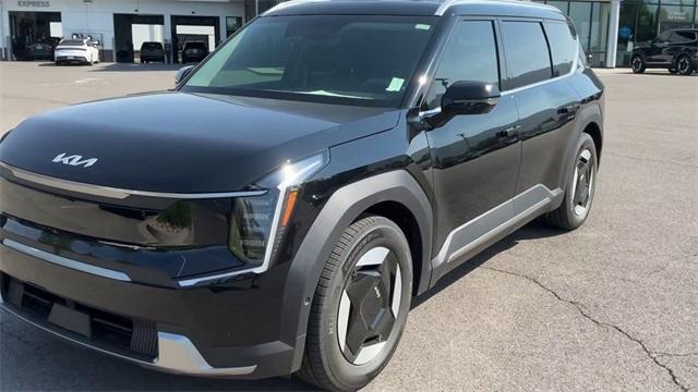 new 2026 Kia EV9 car
