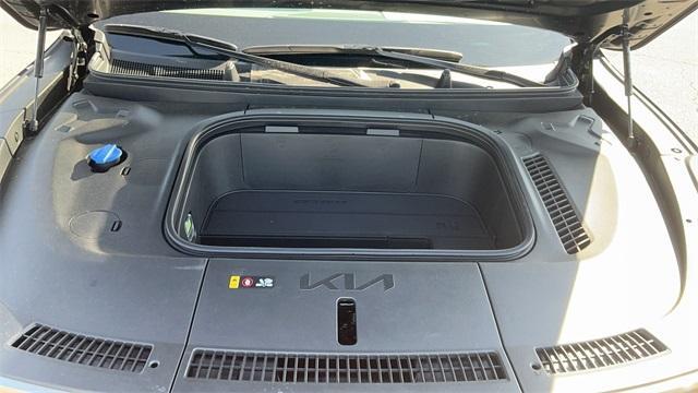 new 2026 Kia EV9 car