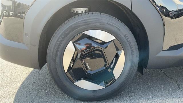 new 2026 Kia EV9 car