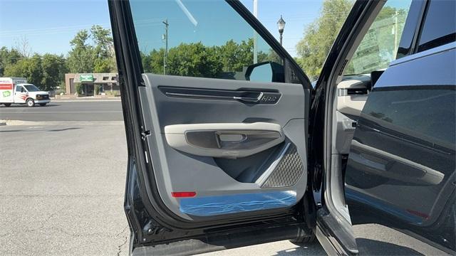 new 2026 Kia EV9 car