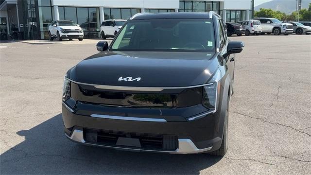 new 2026 Kia EV9 car