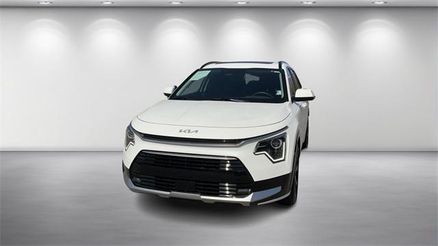 used 2024 Kia Niro car, priced at $29,836