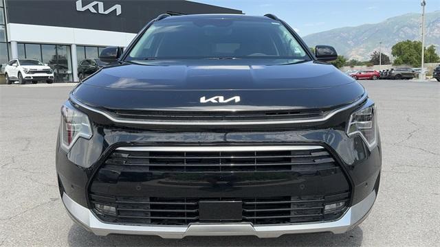 new 2025 Kia Niro Plug-In Hybrid car, priced at $42,774