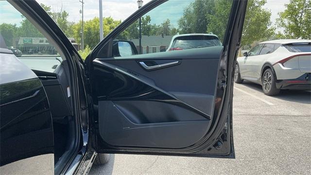 new 2025 Kia Niro Plug-In Hybrid car, priced at $42,774