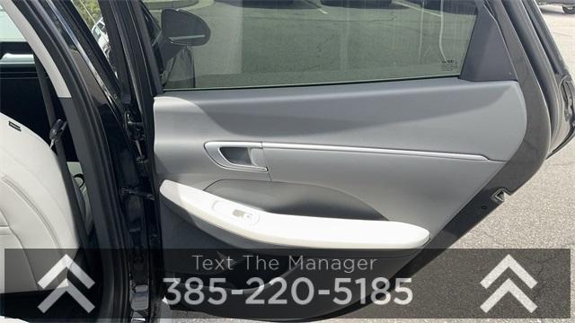 used 2024 Hyundai Sonata car, priced at $25,133