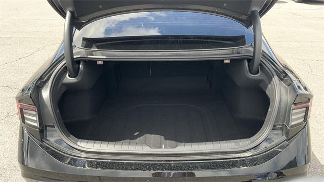 used 2024 Hyundai Sonata car, priced at $26,218