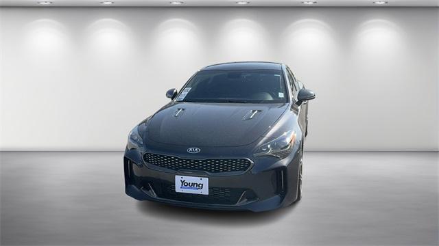 used 2019 Kia Stinger car, priced at $31,995