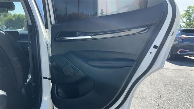 used 2024 Kia Seltos car, priced at $25,450