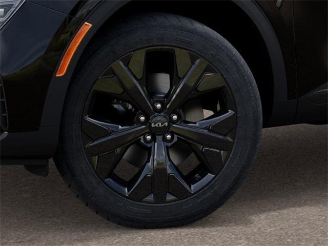 new 2025 Kia Sportage Plug-In Hybrid car, priced at $39,613