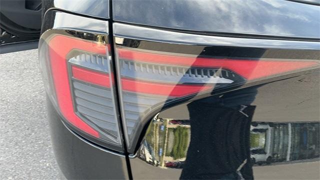 new 2026 Kia Sportage car