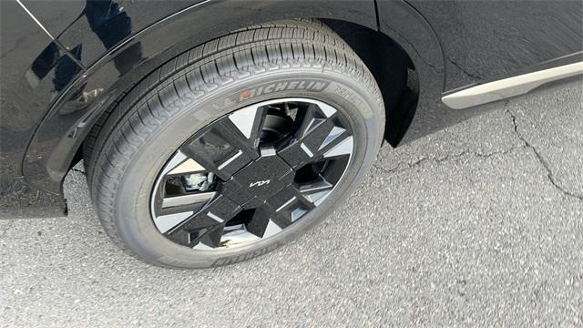 new 2026 Kia Sportage car