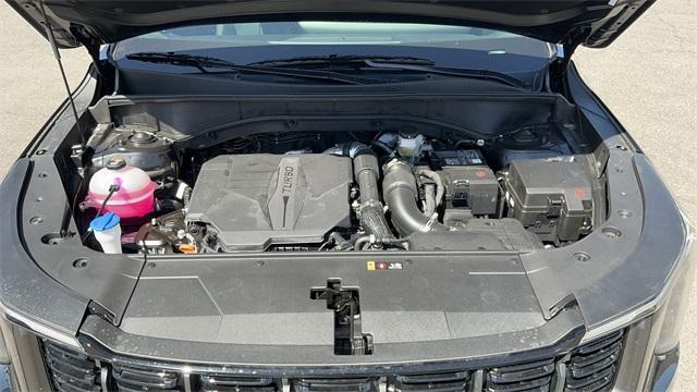 new 2025 Kia Sorento car, priced at $42,584