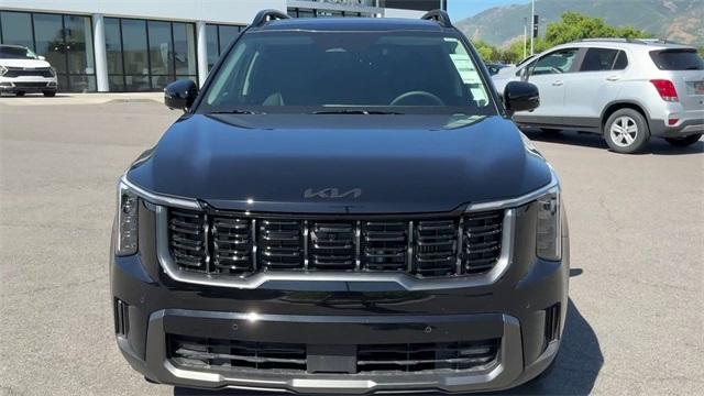 new 2025 Kia Sorento car, priced at $42,584
