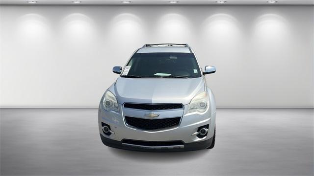 used 2010 Chevrolet Equinox car, priced at $9,995