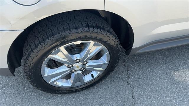 used 2010 Chevrolet Equinox car, priced at $9,995