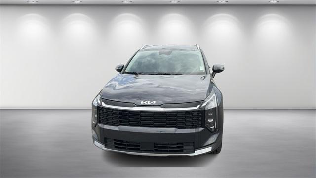 new 2026 Kia Sportage car, priced at $33,685