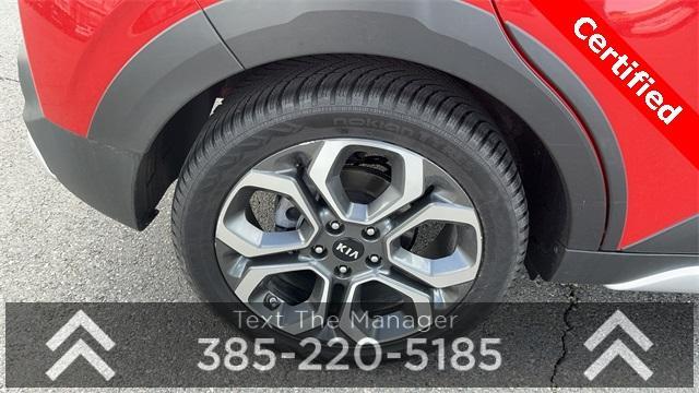 used 2020 Kia Soul car, priced at $16,181