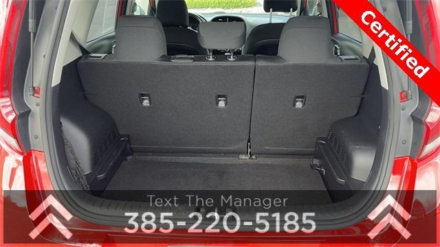 used 2020 Kia Soul car, priced at $16,181