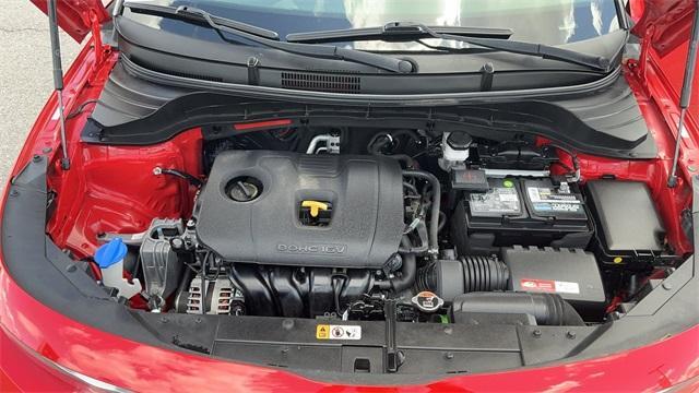 used 2020 Kia Soul car, priced at $17,613