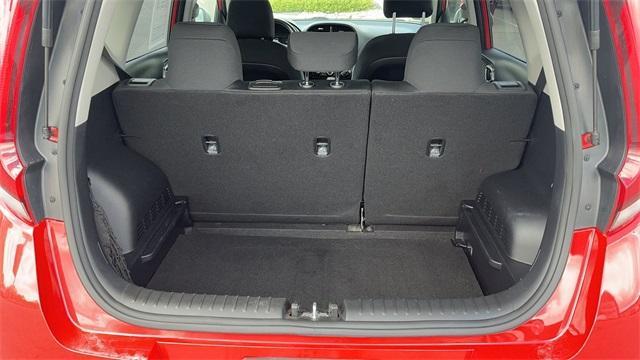 used 2020 Kia Soul car, priced at $17,613