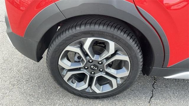 used 2020 Kia Soul car, priced at $17,613