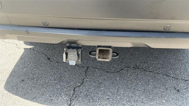 used 2020 Subaru Outback car, priced at $23,911