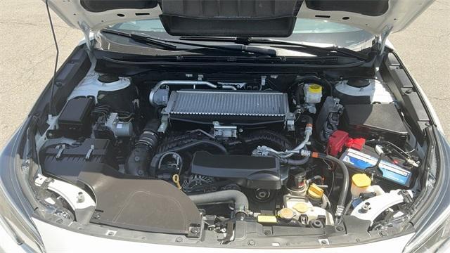 used 2020 Subaru Outback car, priced at $23,911