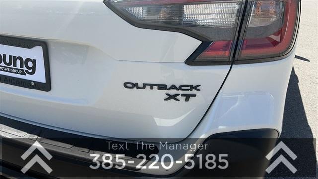 used 2020 Subaru Outback car, priced at $22,079