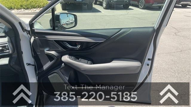 used 2020 Subaru Outback car, priced at $22,079