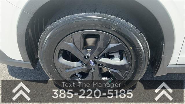 used 2020 Subaru Outback car, priced at $22,079