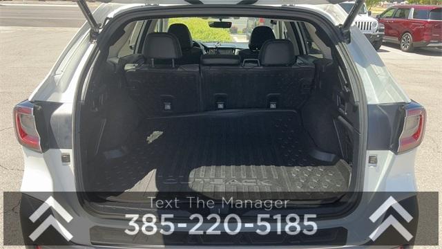 used 2020 Subaru Outback car, priced at $22,079