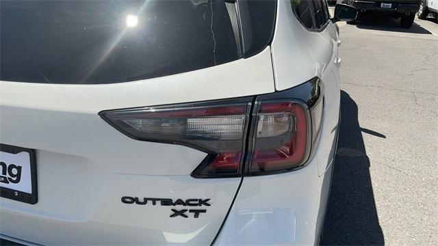 used 2020 Subaru Outback car, priced at $23,911