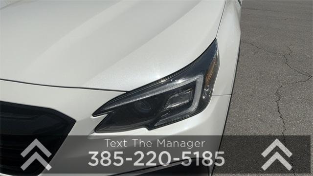 used 2020 Subaru Outback car, priced at $22,079