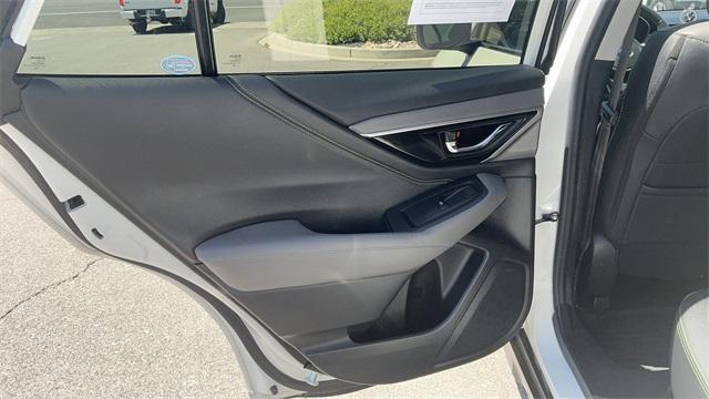 used 2020 Subaru Outback car, priced at $23,911
