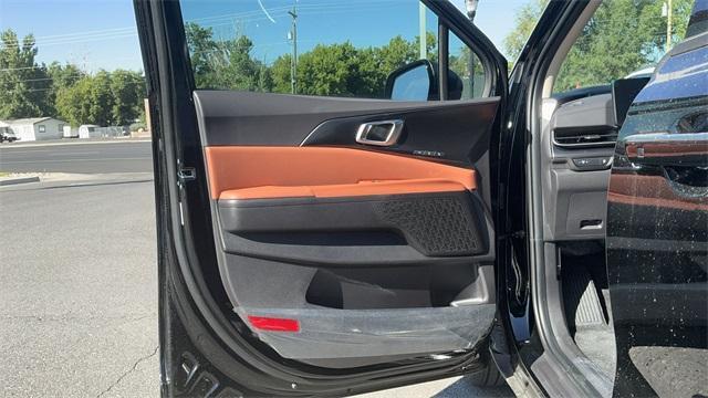 new 2026 Kia Carnival car