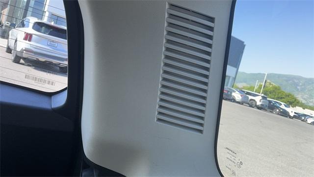 used 2014 Jeep Patriot car, priced at $9,391