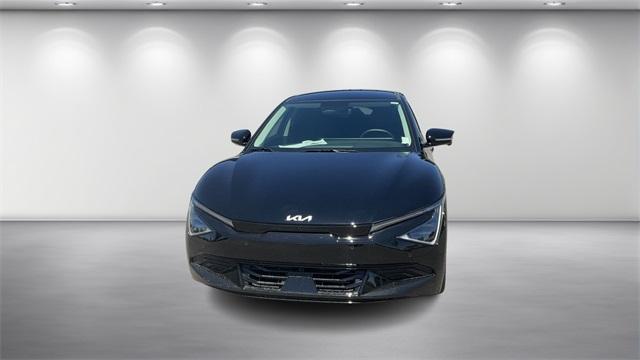 new 2025 Kia EV6 car, priced at $50,891