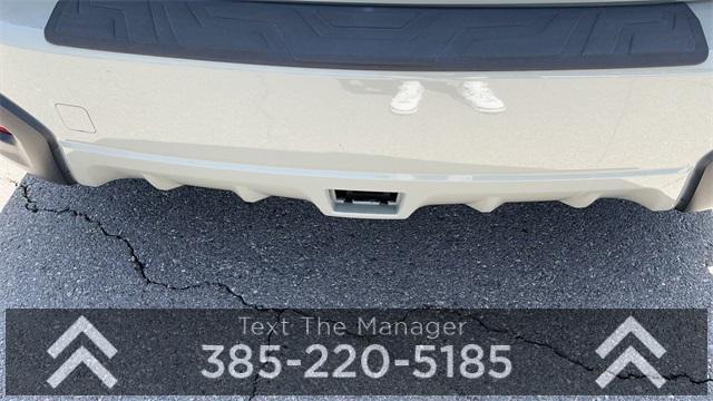 used 2016 Subaru Crosstrek car, priced at $14,493
