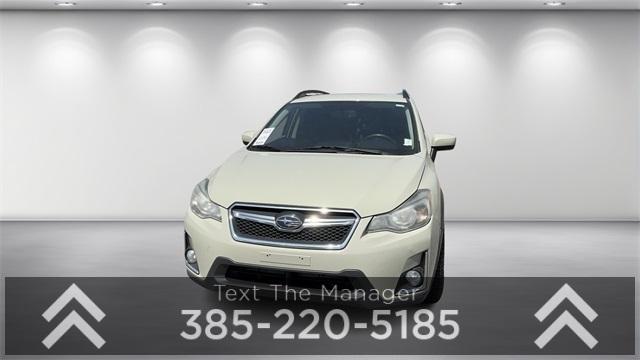 used 2016 Subaru Crosstrek car, priced at $14,493