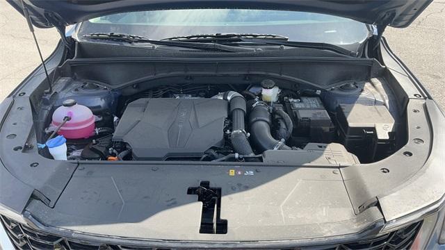 new 2025 Kia Sorento car, priced at $38,873