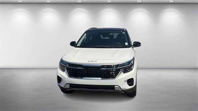 new 2026 Kia Seltos car, priced at $28,945