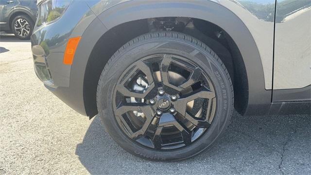 new 2025 Kia Seltos car, priced at $30,041