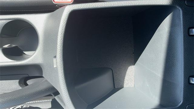 new 2025 Kia Seltos car, priced at $30,041