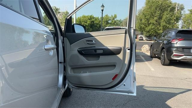 used 2017 Kia Sedona car, priced at $11,124