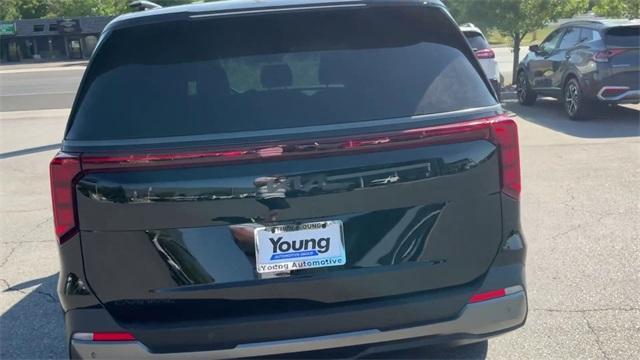 new 2026 Kia Carnival car
