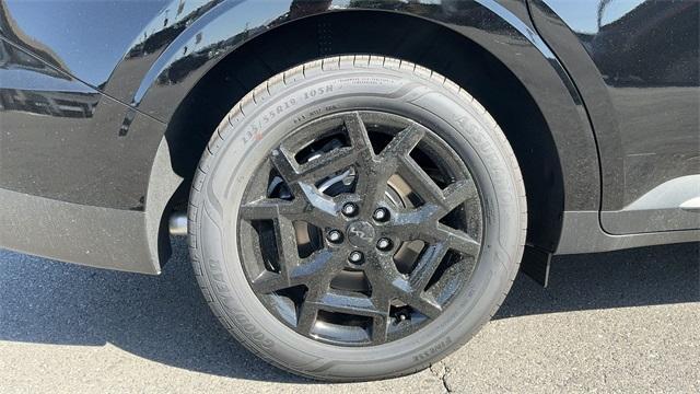 new 2026 Kia Carnival car