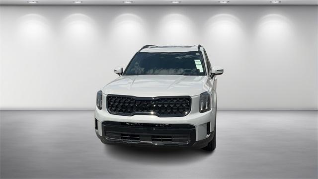 new 2025 Kia Telluride car, priced at $48,305