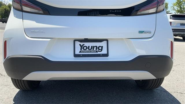 new 2025 Kia Soul car, priced at $25,459